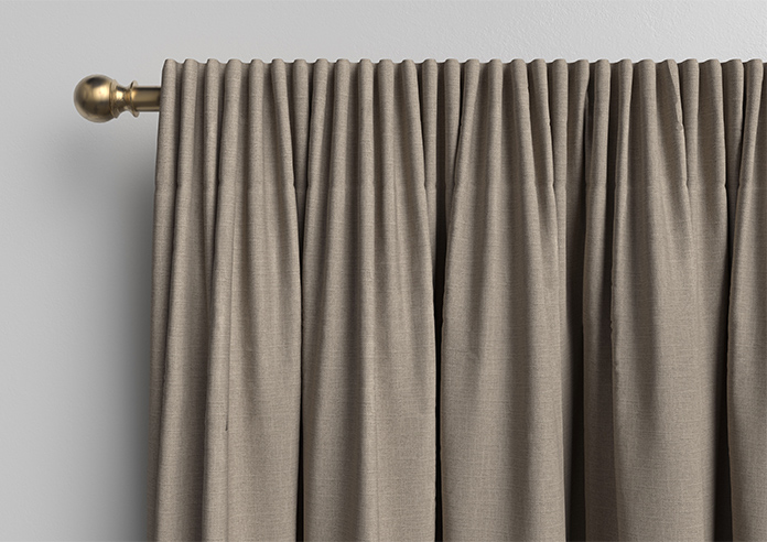 Erin, Linen - Made to Measure Curtains - Image 10